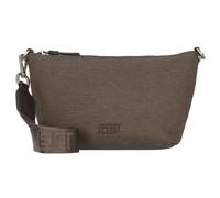 Jost Bergen Umhängetasche 23 cm braun