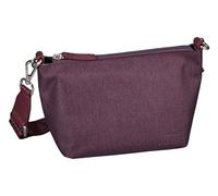 Jost Bergen Umhängetasche 23 cm wine (1110-365) lila