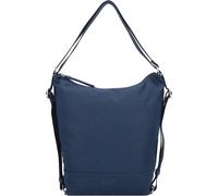 Jost BERGEN 2-Way Bag - navy navy [006] Koffer24