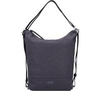 JOST Bergen 3-Way-Bag Darkgrey