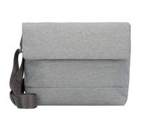 Jost Bergen Umhängetasche 26 cm grau