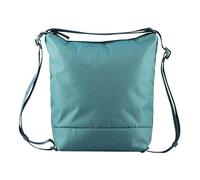 Jost Bergen Umhängetasche 26 cm grün