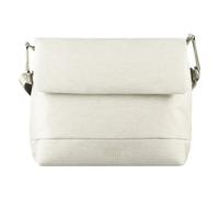 Jost Bergen Umhängetasche 26 cm weiss