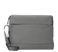 Jost Bergen - Umhängetasche L 38 cm - grey