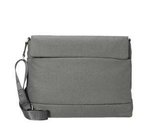 Jost Bergen - Umhängetasche L 38 cm (grey)