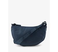 Jost Bergen Schultertasche 29 cm blau