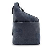 Jost Unisex Adulto Bergen BOLSO, Dark Grey