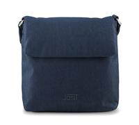 Jost Bergen Umhängetasche S 22 cm blau