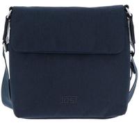 JOST - BERGEN Umhängetasche S blau rose