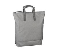 Jost Bergen Daypack 40 cm Laptopfach grau