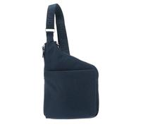 Jost Bergen, Uni Tasche für Erwachsene, Marineblau, OneSize