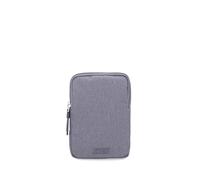 Jost Bergen, Unisex Erwachsene Tasche, Dunkelgrau, Dunkelgrau (40), OneSize