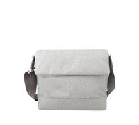 Jost Umhängetasche Bergen Unisex Hellgrau