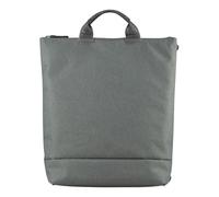 Jost Bergen X-Change Bag S - Rucksack 13" 40 cm - mid grey