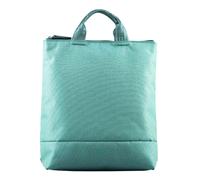 JOST - BERGEN Cityrucksack X Change 3In1 Rs Xs Lagoon Grün