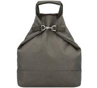 Jost Bergen X-Change City Rucksack 32 cm braun