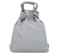 Jost Bergen X-Change City Rucksack 32 cm grau