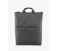 Jost Bags Daypack Bergen S RFID-Schutz 40 cm Grau