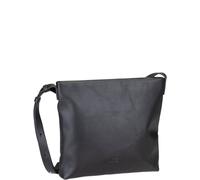 Jost Arva Umhängetasche Leder 25 cm schwarz (TAS025514)