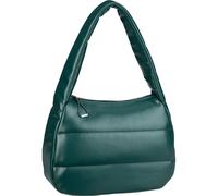 Jost Beuteltasche Kaarina Hobo Bag II Bottlegreen Damen