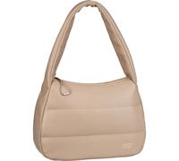 Jost Beuteltasche Kaarina Hobo Bag II Nude Damen