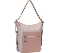 Jost Beuteltasche Roskilde 2-Way Bag Nude Damen