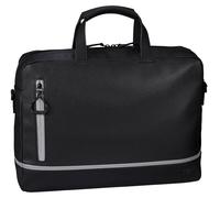 Jost Billund Cyclist Aktentasche 41 cm Laptopfach schwarz (4854-001) schwarz
