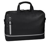 Jost Billund Cyclist Aktentasche 41 cm Laptopfach schwarz (4854-001) schwarz