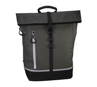 Jost Billund Cyclist Kurierrucksack 46 cm - Olive