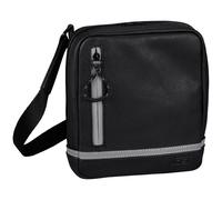 JOST Billund Cyclist Crossover Bag Black