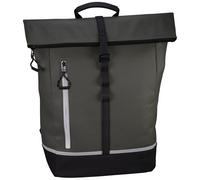 Jost Billund Cyclist Kurierrucksack 46 cm - Olive