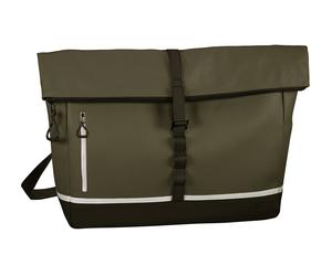 JOST Billund Cyclist - Kurierumhängetasche - olive