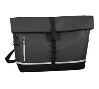 Jost Billund Cyclist Kurrierumhängetasche 38 cm olive, Einheitsgröße