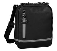 Jost Billund Cyclist Pro Umhängetasche 21 cm black, Einheitsgröße