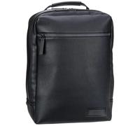 Jost RIGA Daypack Rucksack - schwarz schwarz [001 Koffer24