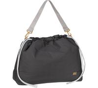 Jost Black/Silver Damen