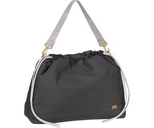 Jost Black/Silver Damen