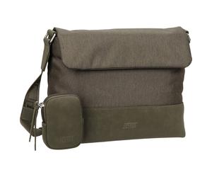 Jost Bodybag Andoya Taupe