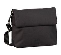 Jost Bodybag Bergen Schwarz