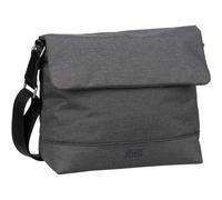 Jost Bodybag Bergen Shoulder Bag Dark Grey Damen