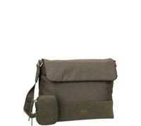 Jost Bodybag Damen grau, ONE SIZE