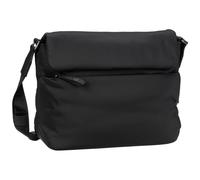 Jost Bodybag Falun Flap Black Damen