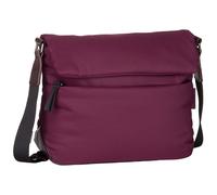 Jost Bodybag Falun Flap Wine Damen