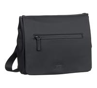 JOST Halmstad Messenger Bag S Black