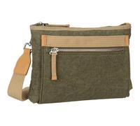 Jost Bodybag Kerava Olive Damen