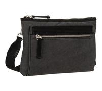 Jost Kerava Umhängetasche 27 cm schwarz