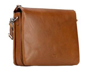 Jost Bodybag Rana Cognac Damen