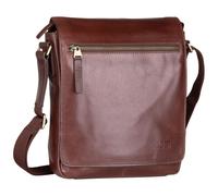 Jost Bodybag Skagen S Braun