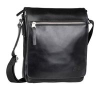 Jost Skagen Crossbody Bag S Black