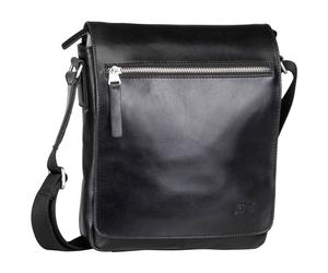 Jost Bodybag Skagen S Schwarz